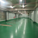 柳林FRP玻璃钢防腐地坪-缩略图2