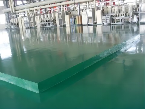 柳林防腐蚀地坪,环氧玻纤地坪，玻纤工业地坪，环氧玻纤布地坪,乙烯基玻纤布地坪