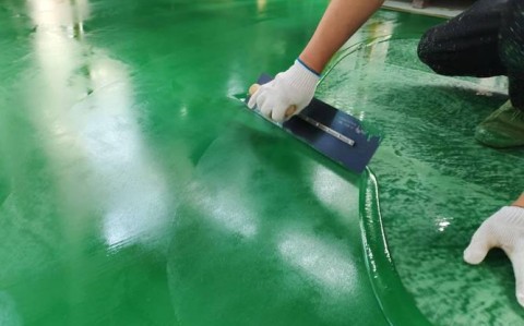 柳林什么是VEF地坪,VEF地坪厂家