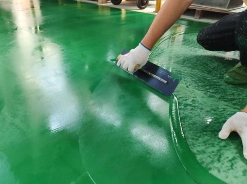 柳林什么是VEF地坪,VEF地坪厂家