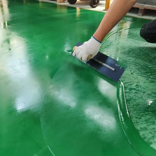 柳林什么是VEF地坪,VEF地坪厂家