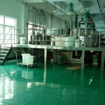 柳林乙烯基防腐蚀地坪,乙烯基酯地坪,乙烯基酯防腐蚀地坪,乙烯基重防腐蚀地坪,乙烯基重防腐地坪,乙烯基重防腐自流平地坪-缩略图1