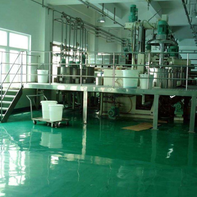 柳林乙烯基防腐蚀地坪,乙烯基酯地坪,乙烯基酯防腐蚀地坪,乙烯基重防腐蚀地坪,乙烯基重防腐地坪,乙烯基重防腐自流平地坪产品图1