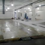 柳林防腐防静电地坪,防腐防静电自流平地坪-缩略图2